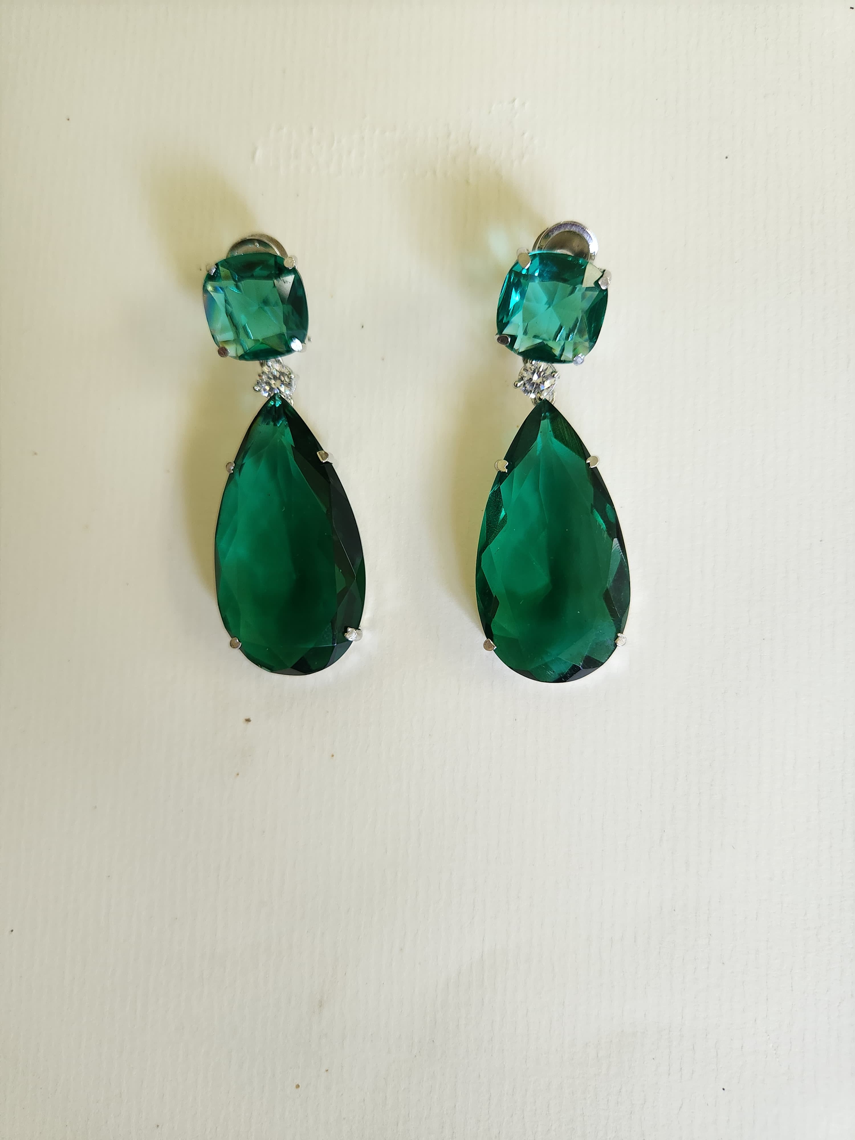 Asmara Earrings